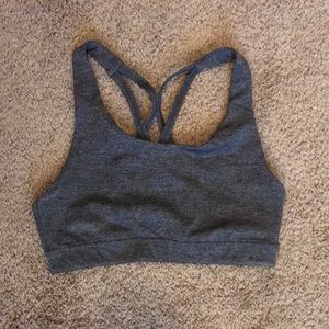 Old Navy Sports Bra